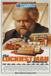 The Luckiest Man in America (2024) Dub