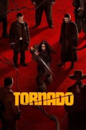 Tornado (2025)