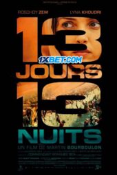 13 Days, 13 Nights: In the Hell of Kabul (2025) Sub