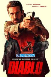 Diablo (2025) Sub