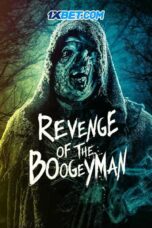 Revenge of the Boogeyman (2025) Dub