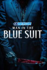 Man in the Blue Suit (2024) Dub