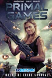 Primal Games (2025) Dub