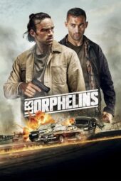 The Orphans (2025) Sub
