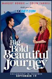 A Big Bold Beautiful Journey (2025) Dub