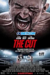 The Cut (2025) Dub
