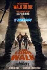 The Long Walk (2025) Dub