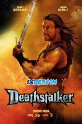 Deathstalker (2025) Dub