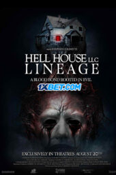 Hell House LLC: Lineage (2025) Dub