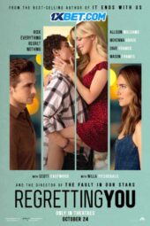 Regretting You (2025) Dub