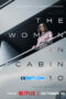 The Woman in Cabin 10 (2025) Dub