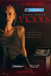 Vicious (2025) Dub