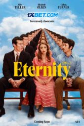 Eternity (2025) Dub