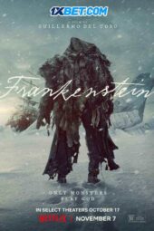 Frankenstein (2025) Dub