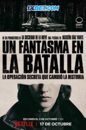 She Walks in Darkness (2025) Dub