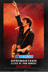 Springsteen: Deliver Me from Nowhere (2025) Dub
