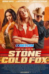 Stone Cold Fox (2025) Dub