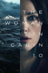 The Woman in Cabin 10 (2025) Sub