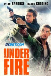 Under Fire (2025) Dub