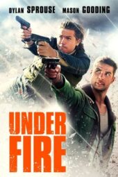 Under Fire (2025) Sub