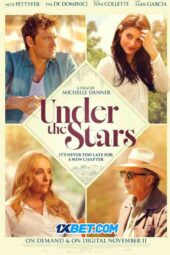 Under the Stars (2025) Dub