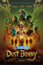 Dust Bunny (2025) Dub