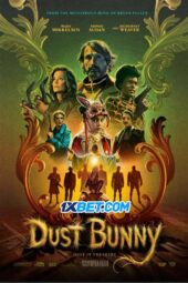 Dust Bunny (2025) Dub