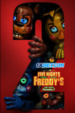 Five Nights at Freddy's 2 (2025) Sub