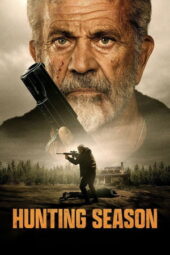 Hunting Season (2025) Sub