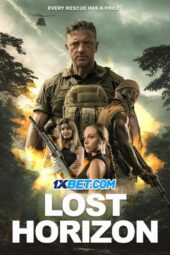Lost Horizon (2025) Dub