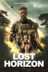 Lost Horizon (2025) Sub