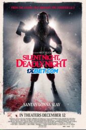 Silent Night, Deadly Night (2025) Dub