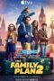 The Family Plan 2 (2025) Sub