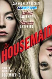 The Housemaid (2025) Dub