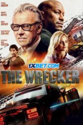 The Wrecker (2025) Dub