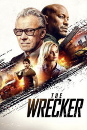 The Wrecker (2025) Sub