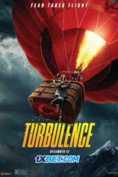 Turbulence (2025) Dub