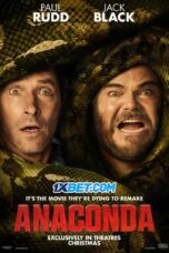 Anaconda (2025) Sub