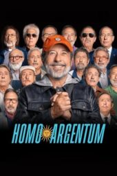 Homo Argentum (2025) Sub Homo Argentum (2025) Sub