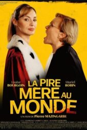 La pire mère au monde (2025) Sub La pire mère au monde (2025) Sub