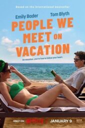 People We Meet on Vacation (2026)
