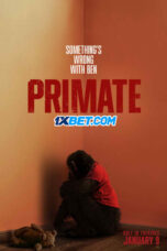 Primate (2025) Dub