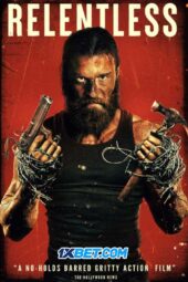 Relentless (2025) Dub