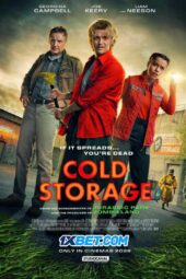 Cold Storage (2026) Dub