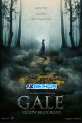 Gale: Yellow Brick Road (2026) Dub