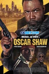 Oscar Shaw (2025) Dub