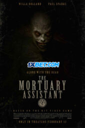 The Mortuary Assistant (2026) Dub