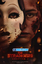 The Strangers: Chapter 3 (2026) Sub
