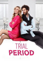 Vyprobuvalnyi Termin (Trial Period) (2026)