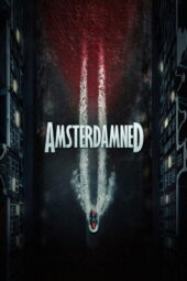 Amsterdamned II (2025) Sub
